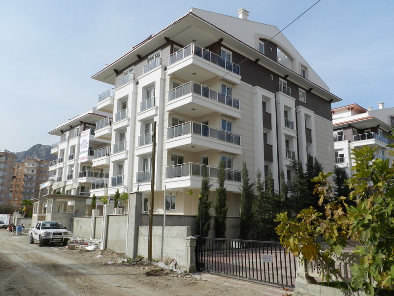 منازل للبيع في تركيا 1